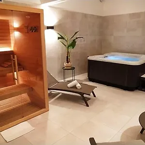 3* Hotel Les Nations The Originals Boutique