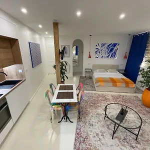  Appartement 11 Bis
